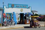 Wheel Fun Rentals at Pismo Beach, San Luis Obispo County, CA