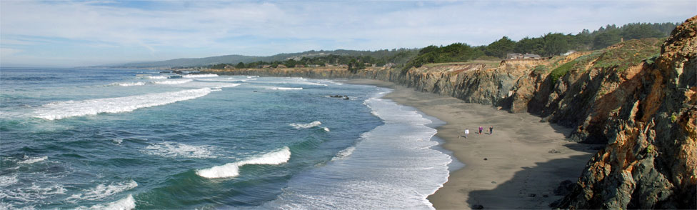 Sea Ranch, Sonoma County, California