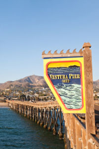 Ventura Pier